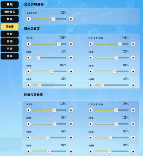 香肠派对最稳灵敏度ss1