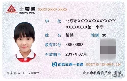 学生卡使用范围 学生卡使用范围
