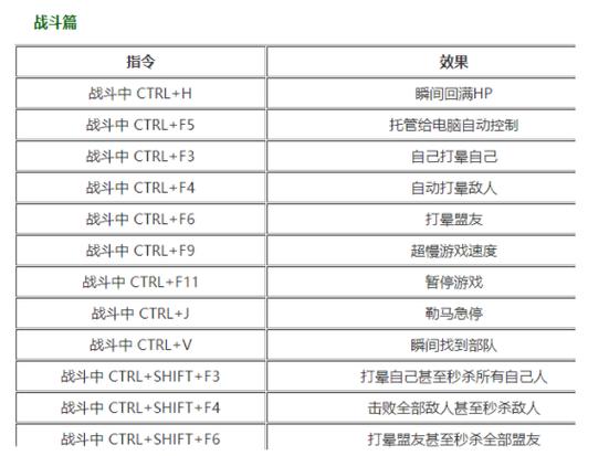 骑砍作弊菜单汉化