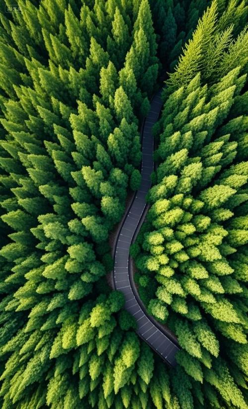 植树图片大全大图