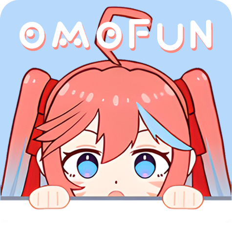 omofun最新破解版截图2