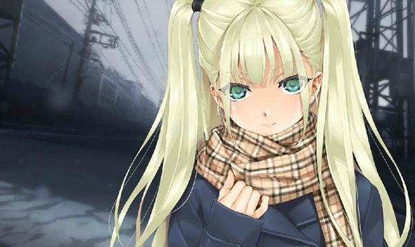 美少女万华镜4全cg存档下载