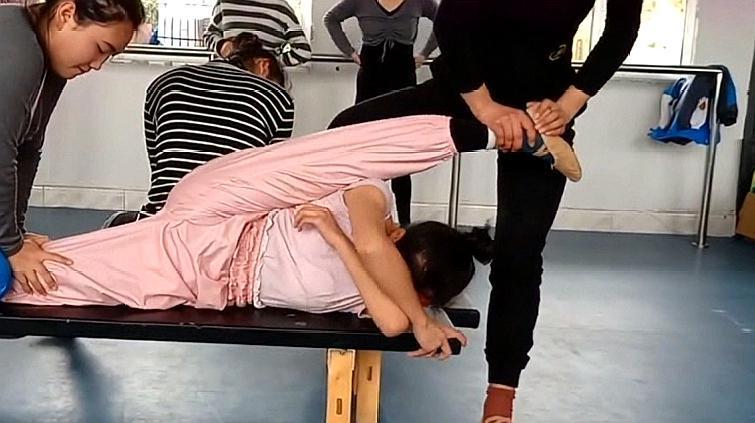 撕腿疼吗截图2
