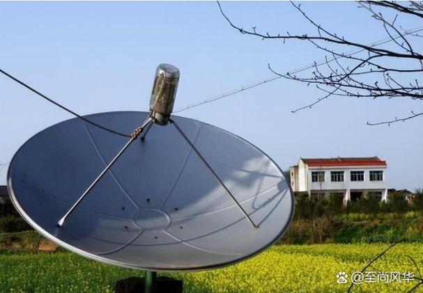 卫星锅盖怎么安装 卫星锅盖怎么安装
