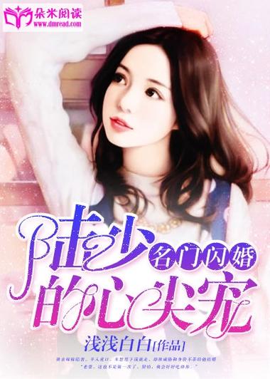 《闪婚厚爱:陆少的心尖宠》