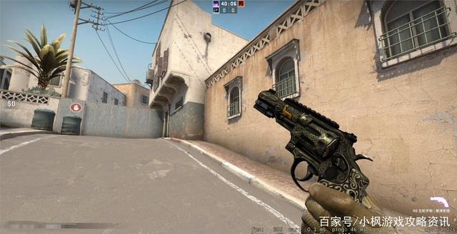 csgo皮肤会掉磨损吗截图3