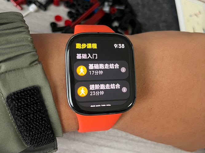小米手表watch3怎么换壁纸