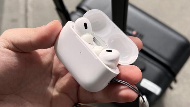 购买Apple AirPods的步骤