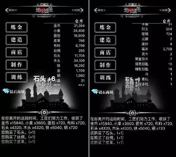 地下城堡2夜莺和夜魇