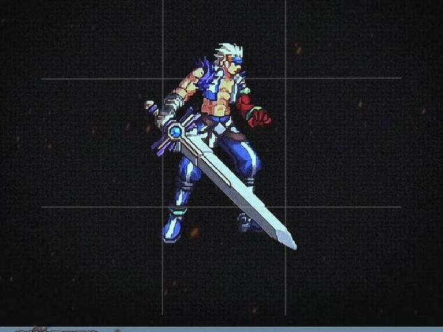 dnf幻化武器哪个好看截图3