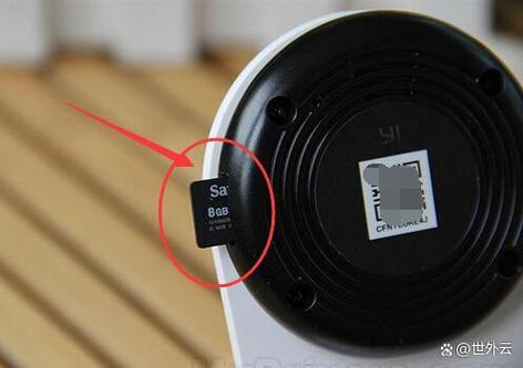 监控内存卡怎么在手机上看