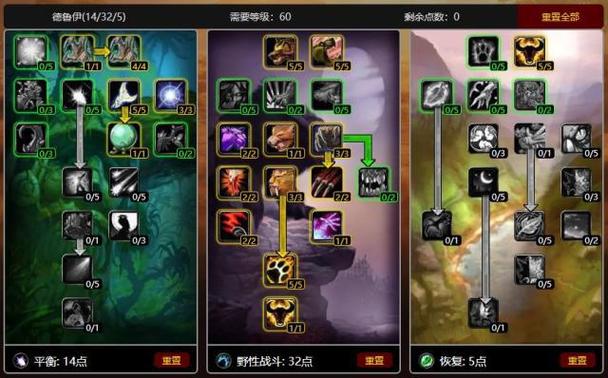 wow工作室怎么练级的截图2