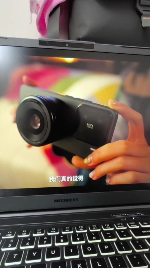 焕新极简相机预设包下载