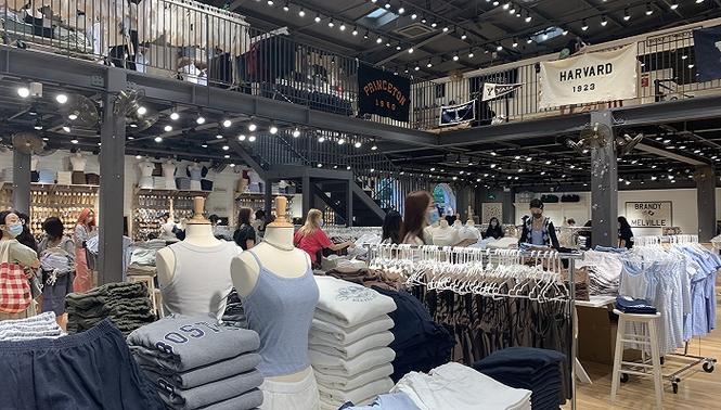 brandy官网旗舰店