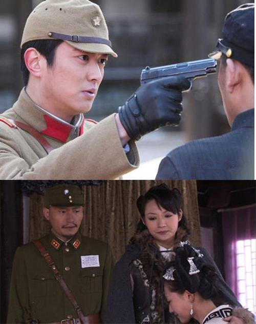 《谍影》免费观看全集完整版高清截图3