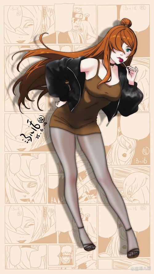 重生胬遍火影美女的小说成截图3