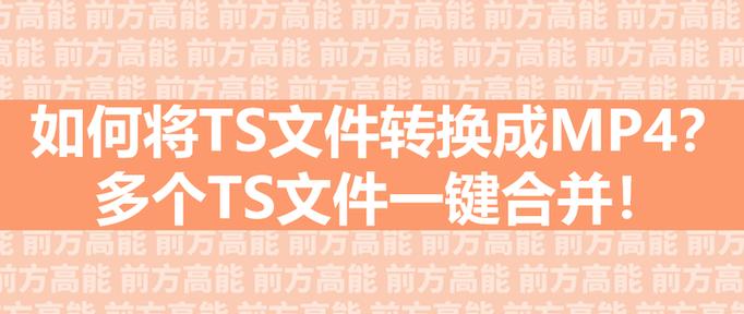 ts文件合并无法播放原因截图3