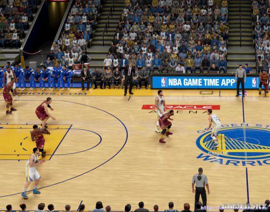 nba2k16好玩吗