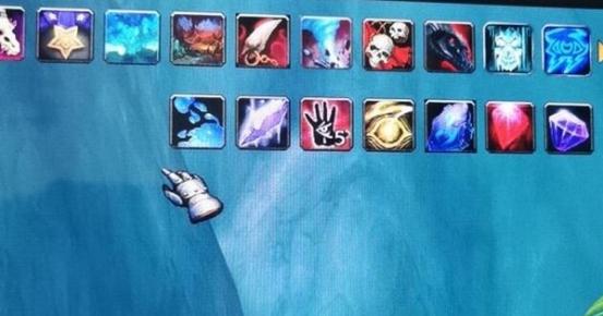 魔兽世界右键取消不了buff