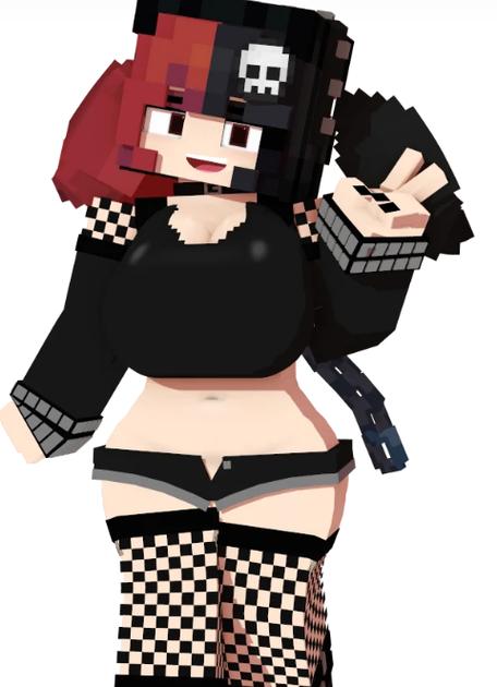 我的世界jenny