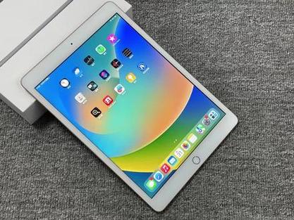 a12处理器ipad有哪些