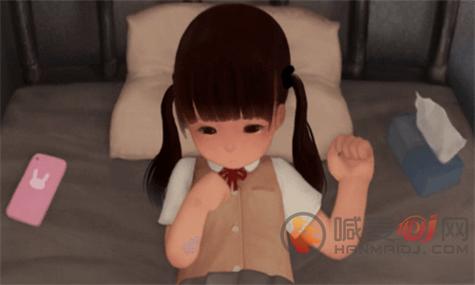 迷失的小女孩汉化版