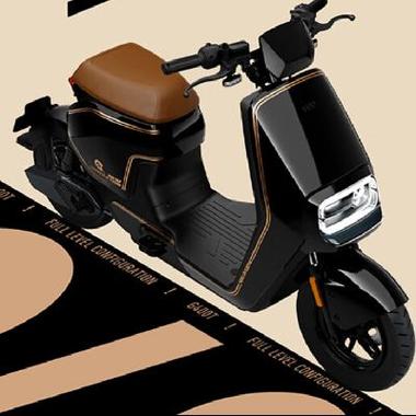 niu小牛电动车 niu小牛电动车