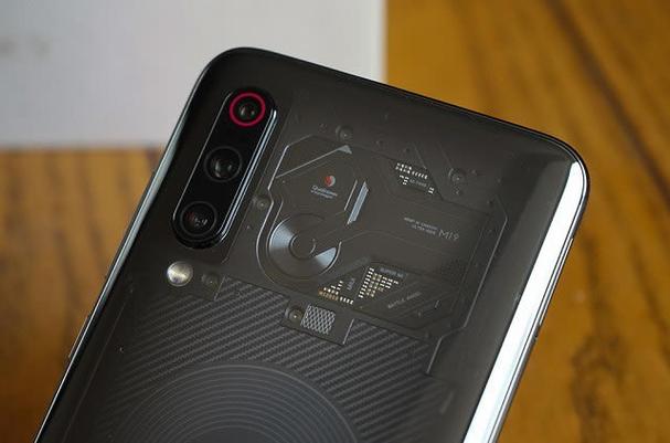 k20pro尊享版和小米9