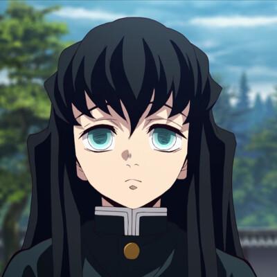 鬼灭之刃霞柱表情包