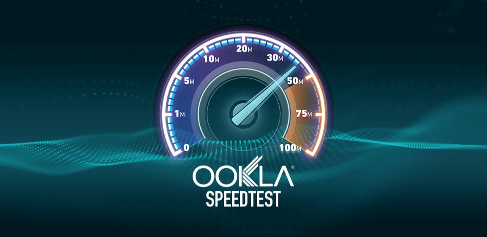 speedtest网页版
