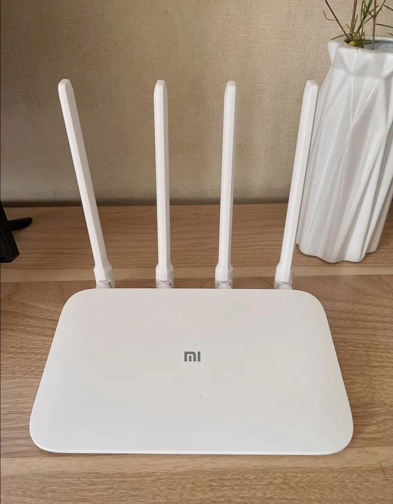 手机绑定小米路由器