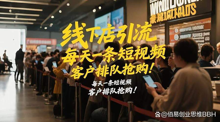 短视频引流的最快方法是什么