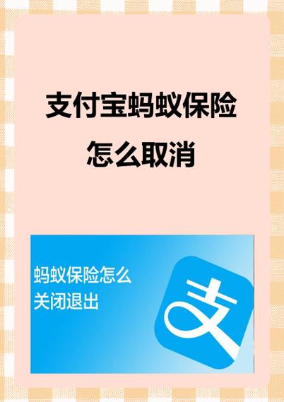 在支付宝里买的保险怎么退