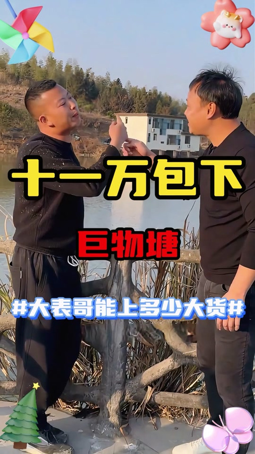 大表哥买哪个版本截图2