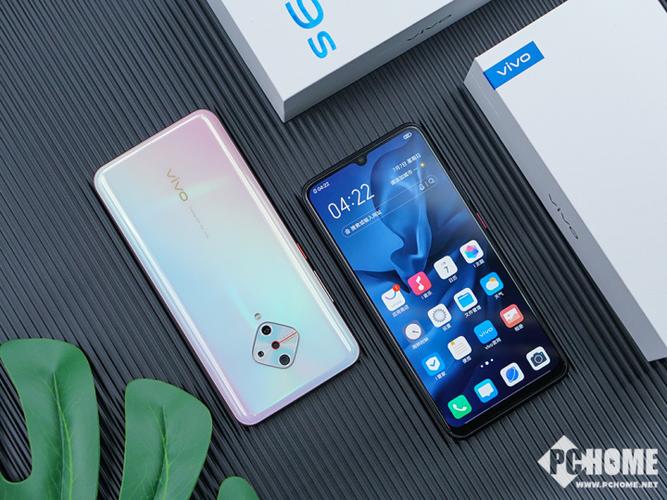vivo手机Y9S跟R9S区别截图3