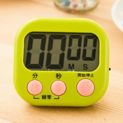 每分钟提醒一次的计时器
