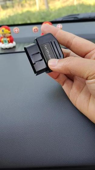 什么东西能屏蔽汽车定位