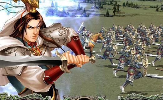 三国群英传7组合技