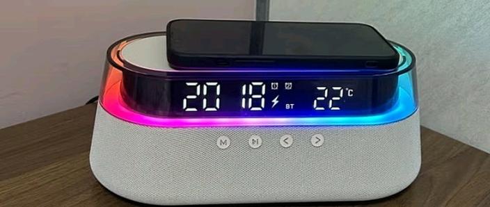 蓝牙麦克风连接蓝牙音箱