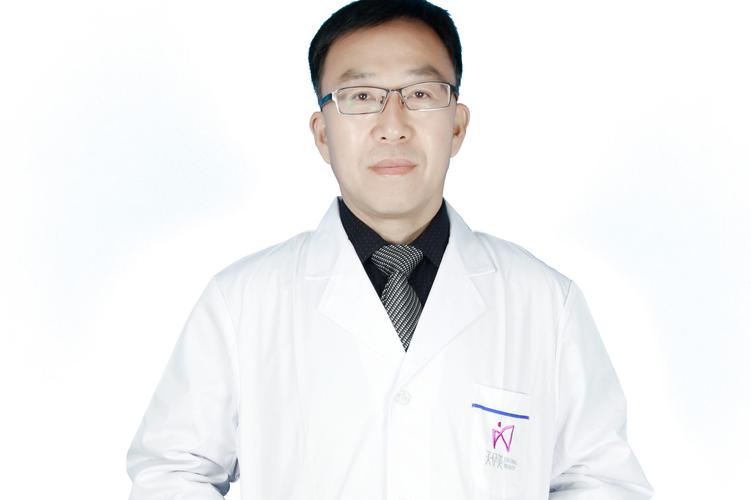 王宝林医生