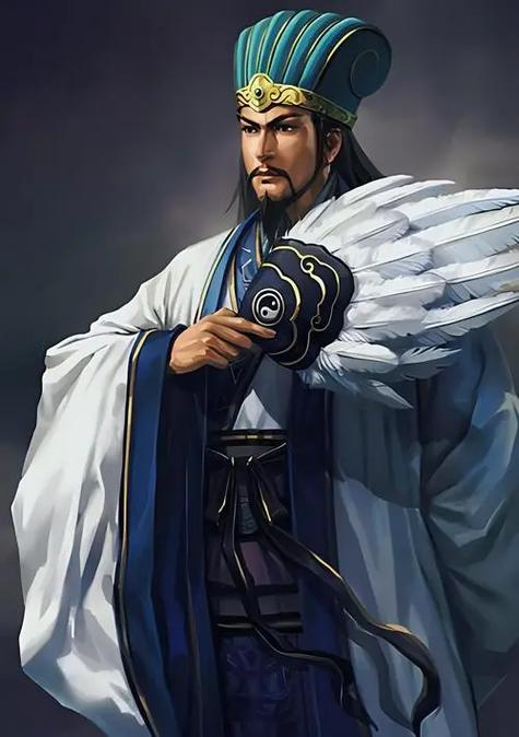 喜欢看三国的男人性格截图3
