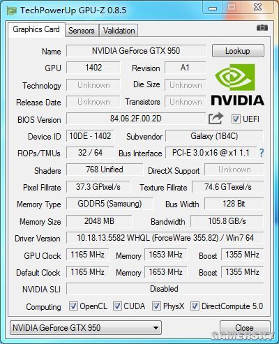 960超频多少合适