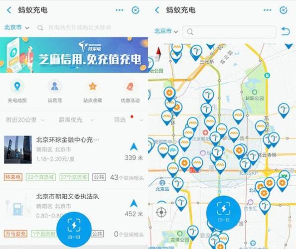 小蚂蚁充电器绿灯闪烁