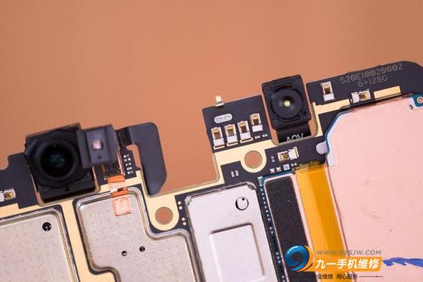 小米8换后置摄像头多少钱