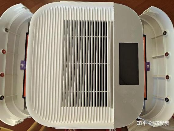 霍尼韦尔滤网更换图解