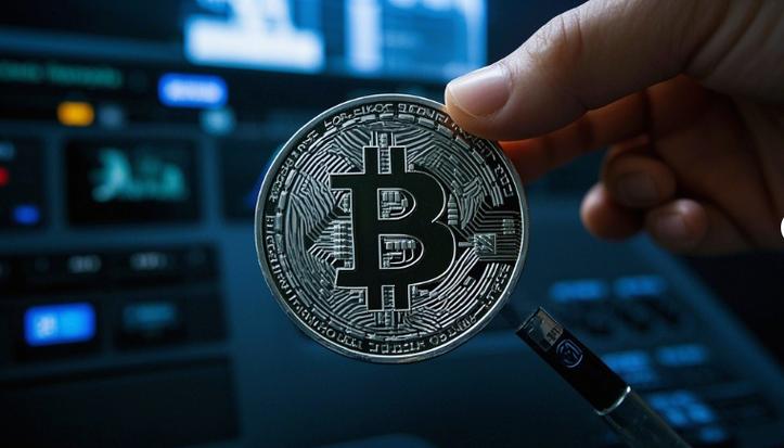 现在比特币还可以交易