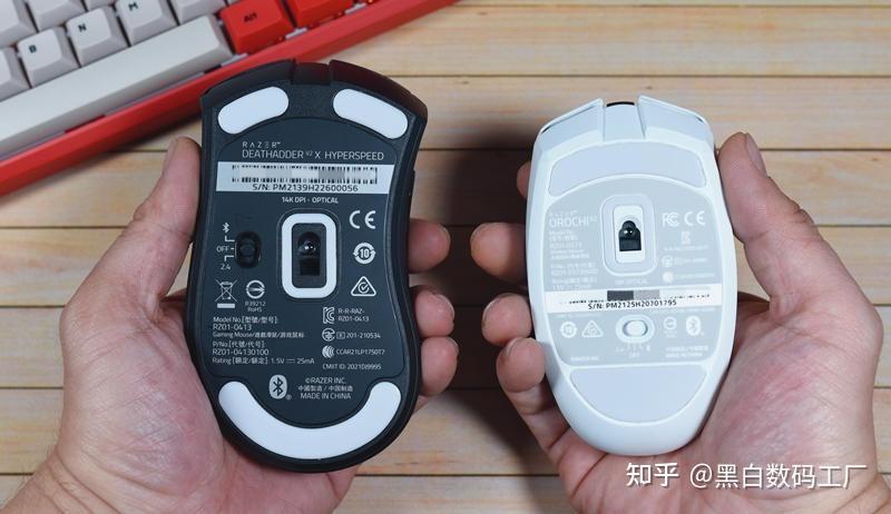 鼠标里面放的电池是多少号的截图3
