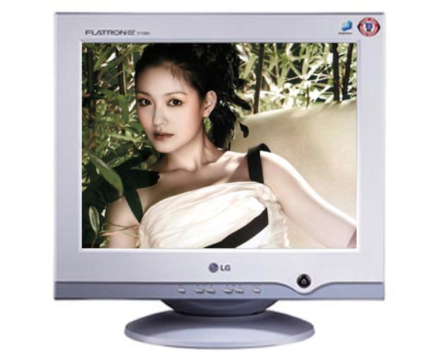 LG电视广告1999