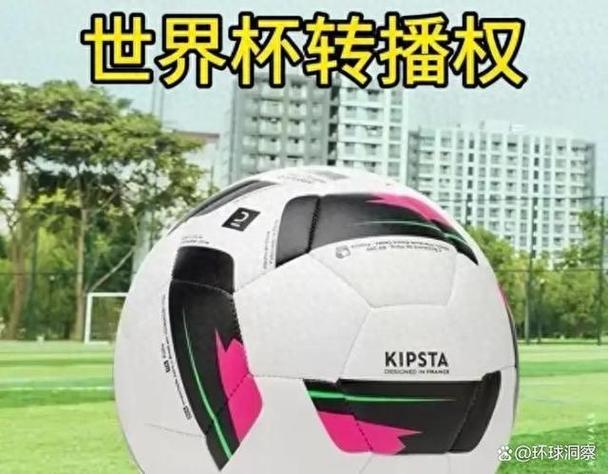 央视拒签FIFA世界杯转播权新