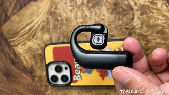 左右耳可单独使用蓝牙耳机截图2